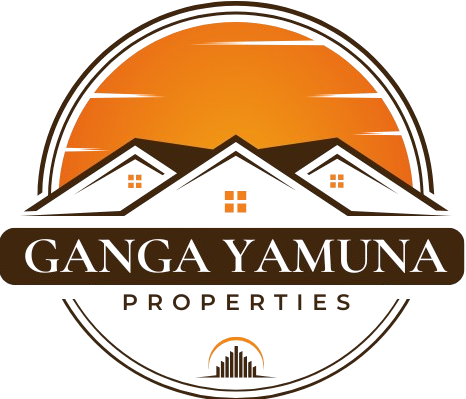 Ganga Yamuna Properties Logo